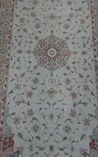 فرش کناره ۲ به ۱