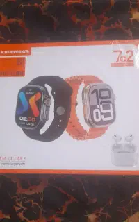 اپل واچ