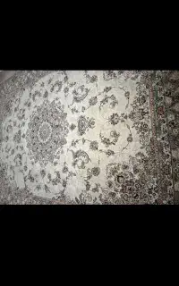 دو تخته فرش مشهد ۹متری ۷۰۰ شانه تراکم ۱۴۰۰