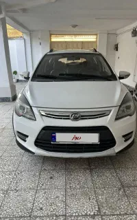 لیفان x50 مدل 96