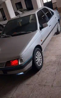 405بدون ضربه