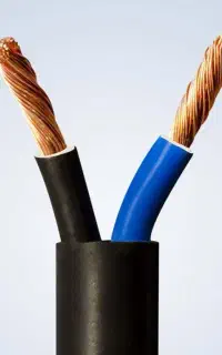 سیم کشی برق ساختمان//رفع اتصالی برقکاری