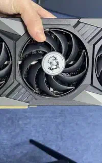 Rtx 3070 Msi gaming xtrio فروش