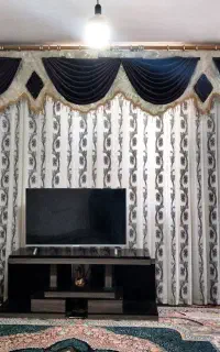 پرده ۴ متری