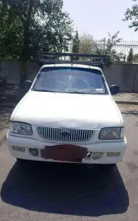 نیسان وانت شوکا پژو پارس ساینا پرایدوانت تیبا سمند