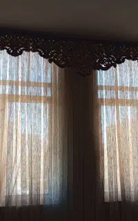قاب پرده