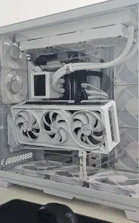 سیستم گیمینگ ، رندرینگ غول