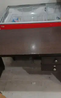 میز  سوپر مارکت