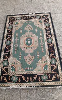 گلیم فرش