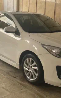 مزدا ۳ مدل۹۴ تیپ۴