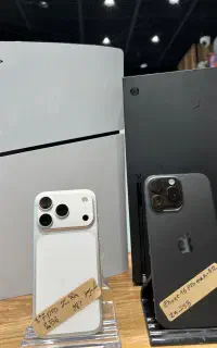 خرید‌وفروش انواع موبایل‌وکنسول به صورت نقد واقساط