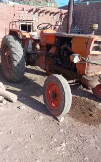 تراکتور رومان
