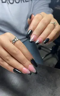 آموزش،خدمات کاشت ناخن،مژه،کف سابی،فشیال