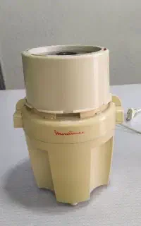 چرخ گوشت 123 مولینکس