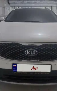 سورنتو۲۰۱۶