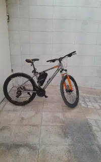 دوچرخه 27 مدل بلَست