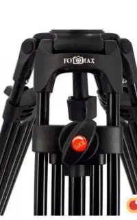 سه پایه فیلم برداری فوتومکس مدل FM-508A