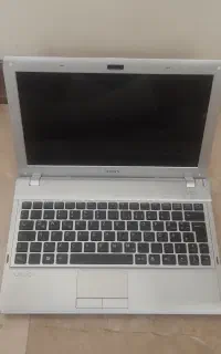 لپ تاپ سونی sony