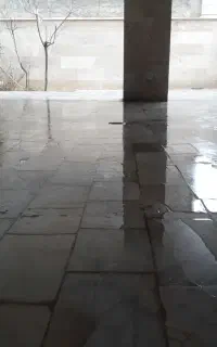 نظافت ساختمان