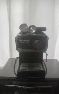 اسپرسوسازدلمونتی