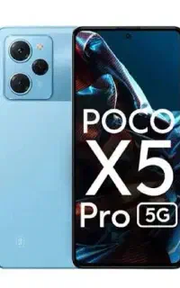 poco x5pro