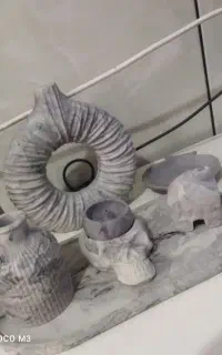 ست سنگ مصنوعی