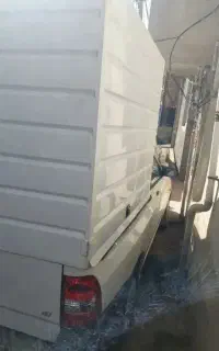 پراید وانت 402