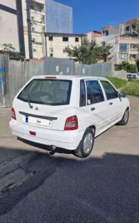 ۱۱۱ مدل ۹۲ فنی بشرط