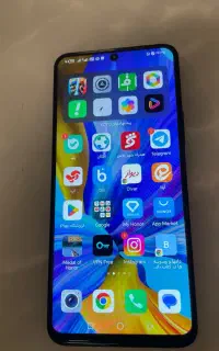 هانر x8