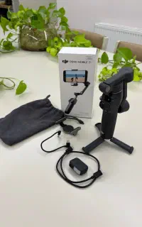 گیمبال dji osmo 7p
