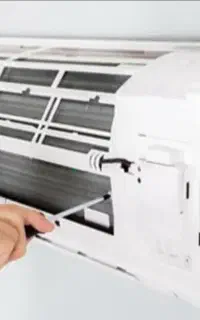 تعمیرات کولر یخچال کولر ماشین و.... در سراسر اهواز