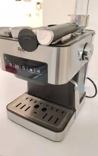 دستگاه اسپرسو ساز Raf-136