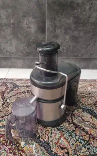 آبمیوه گیری مارک گرماتیک