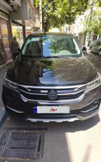 فردا موتور sx5 مدل ۱۴۰۴