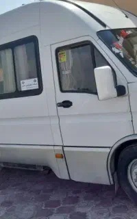 مینیبوس ۲۰نفره