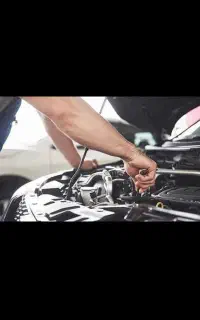 تنظیم موتور