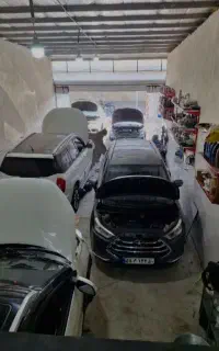 تعمیر تخصصی زیربندی هیدرولیک ( باچک)