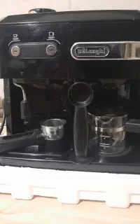 قهوه ساز دلنگی