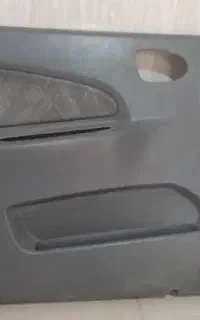 رودری تیبا جلو چپ (راننده)