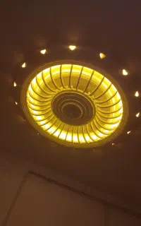 گچ کاری عادلی