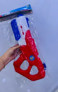 تنفگ اب پاش