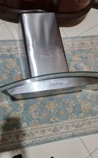 هود روکار بیمکث