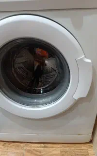 ماشین لباسشویی کنوود