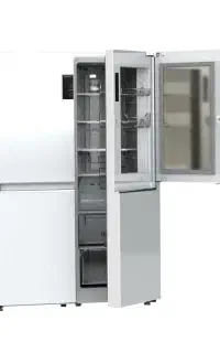 یخچال دیپوینت