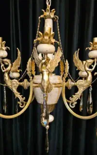 لوستر ماندگار