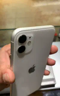 iPhone 11 128 دو سیم