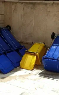انجام امور نظافتی باقیمت مناسب