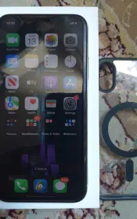 Xایکس سفید 256 lla