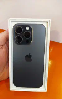 iphone 15 pro 256