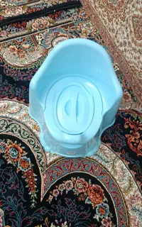 توالت فرنگی کودک